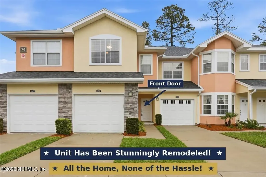 96030 Stoney Drive Fernandina Beach FL 32034