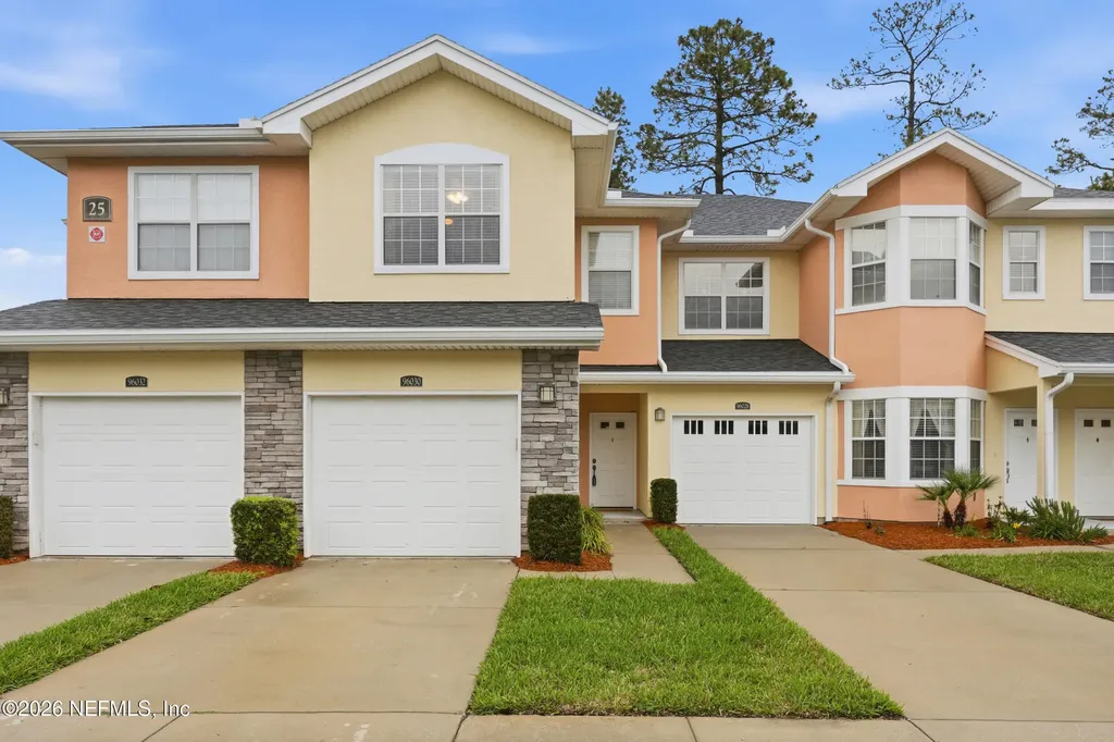 96030 Stoney Drive Fernandina Beach FL 32034