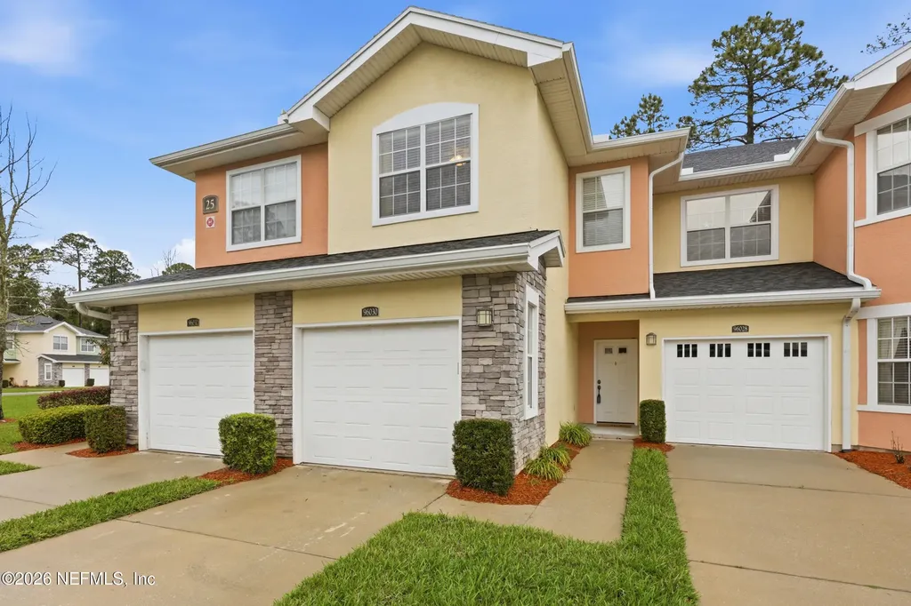 96030 Stoney Drive Fernandina Beach FL 32034