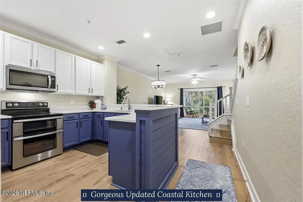 96030 Stoney Drive Fernandina Beach FL 32034