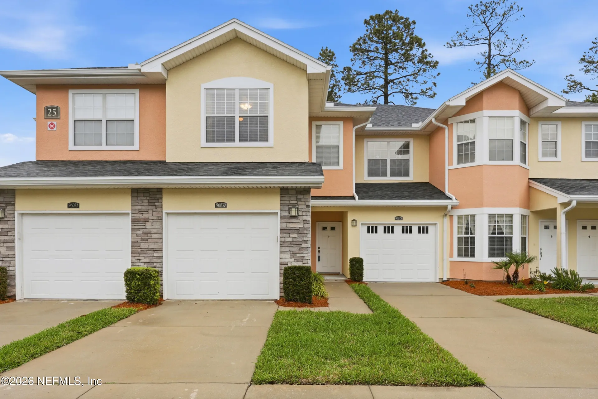 96030 Stoney Drive Fernandina Beach FL 32034