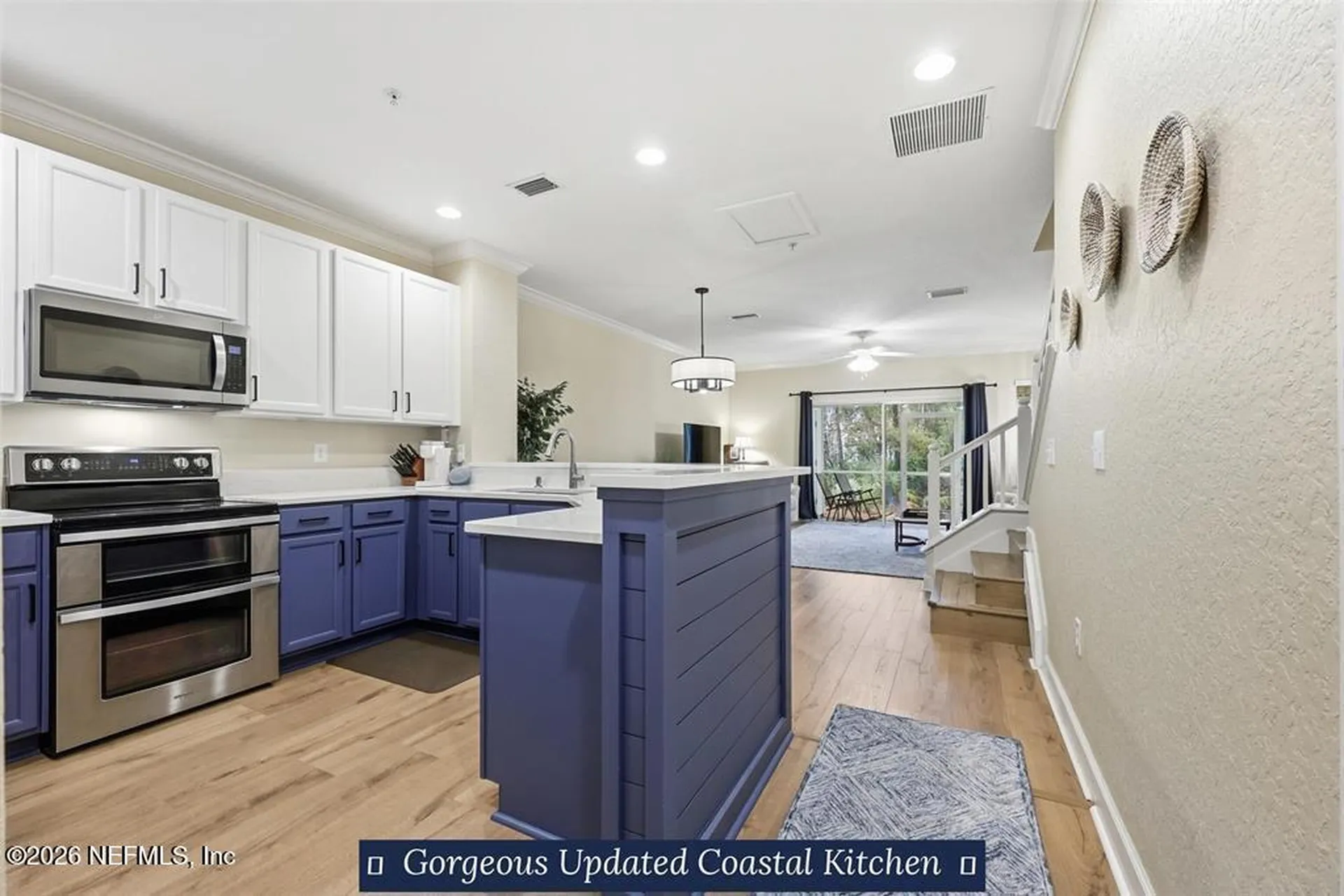 96030 Stoney Drive Fernandina Beach FL 32034
