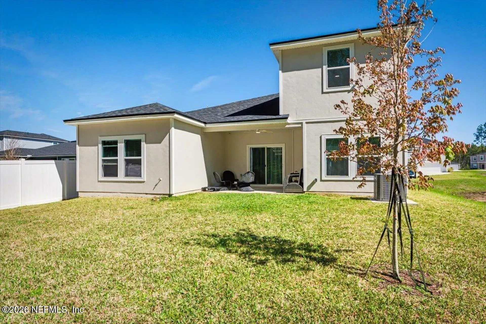 4763 Argand Drive Jacksonville FL 32218