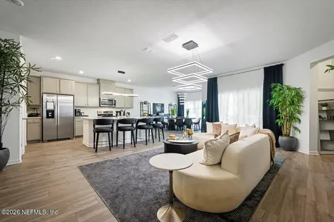 4763 Argand Drive Jacksonville FL 32218