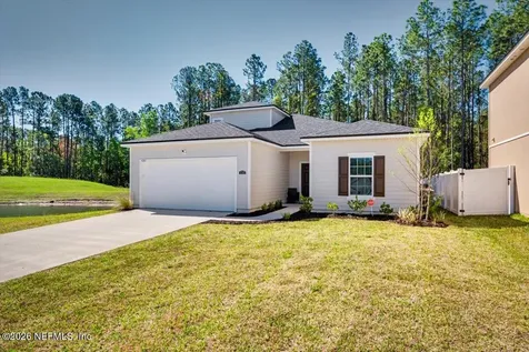 4763 Argand Drive Jacksonville FL 32218