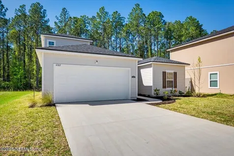 4763 Argand Drive Jacksonville FL 32218