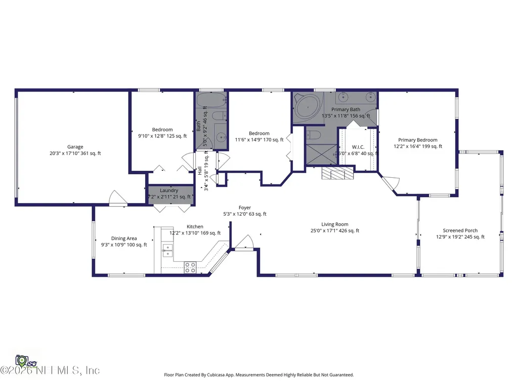 7602 Baymeadows Circle W Jacksonville FL 32256