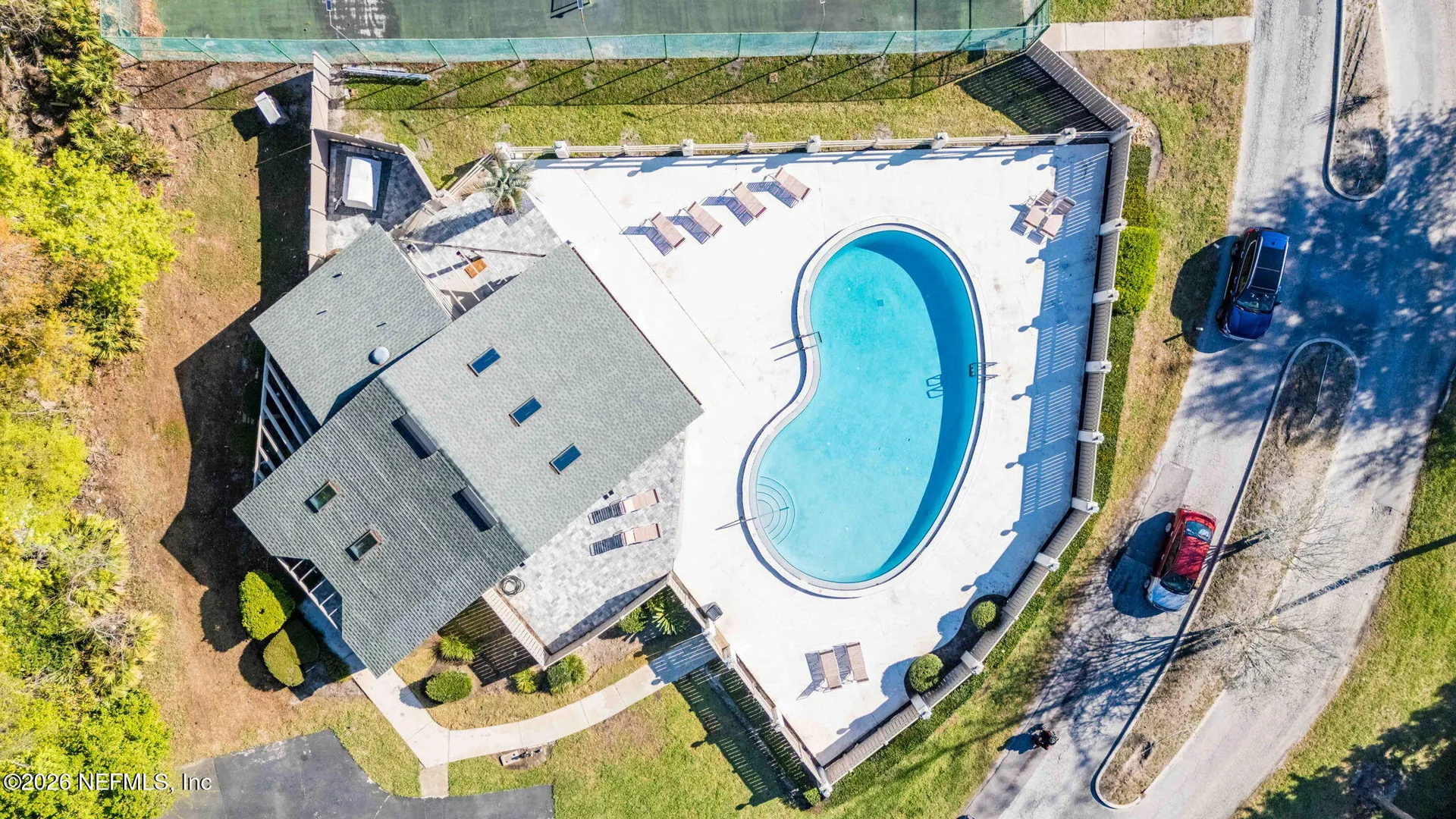 7602 Baymeadows Circle W Jacksonville FL 32256