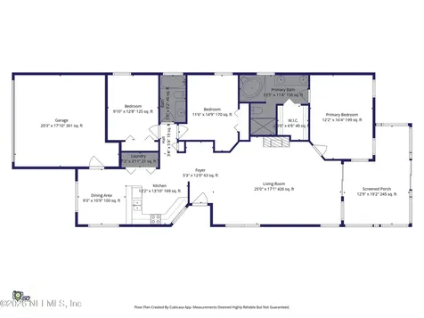 7602 Baymeadows Circle W Jacksonville FL 32256