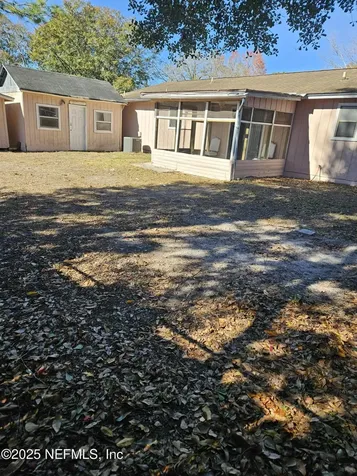 8256 Justin Road N Jacksonville FL 32210