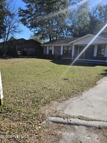 8256 Justin Road N Jacksonville FL 32210