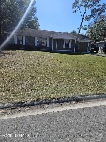 8256 Justin Road N Jacksonville FL 32210