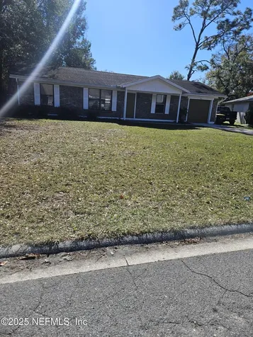 8256 Justin Road N Jacksonville FL 32210