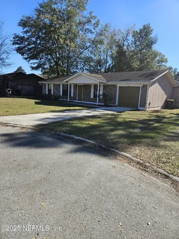 8256 Justin Road N Jacksonville FL 32210