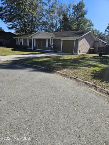 8256 Justin Road N Jacksonville FL 32210