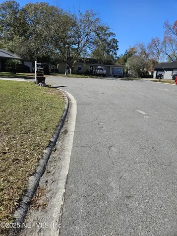 8256 Justin Road N Jacksonville FL 32210