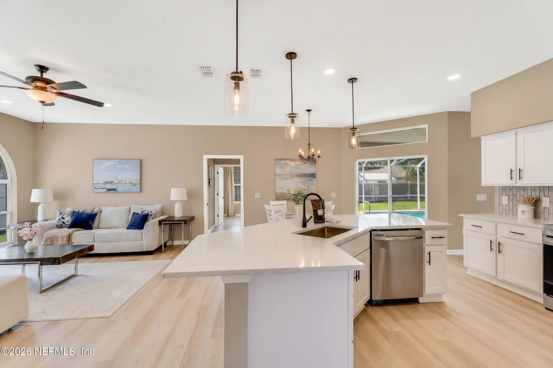 31 E Diamond Drive Palm Coast FL 32164
