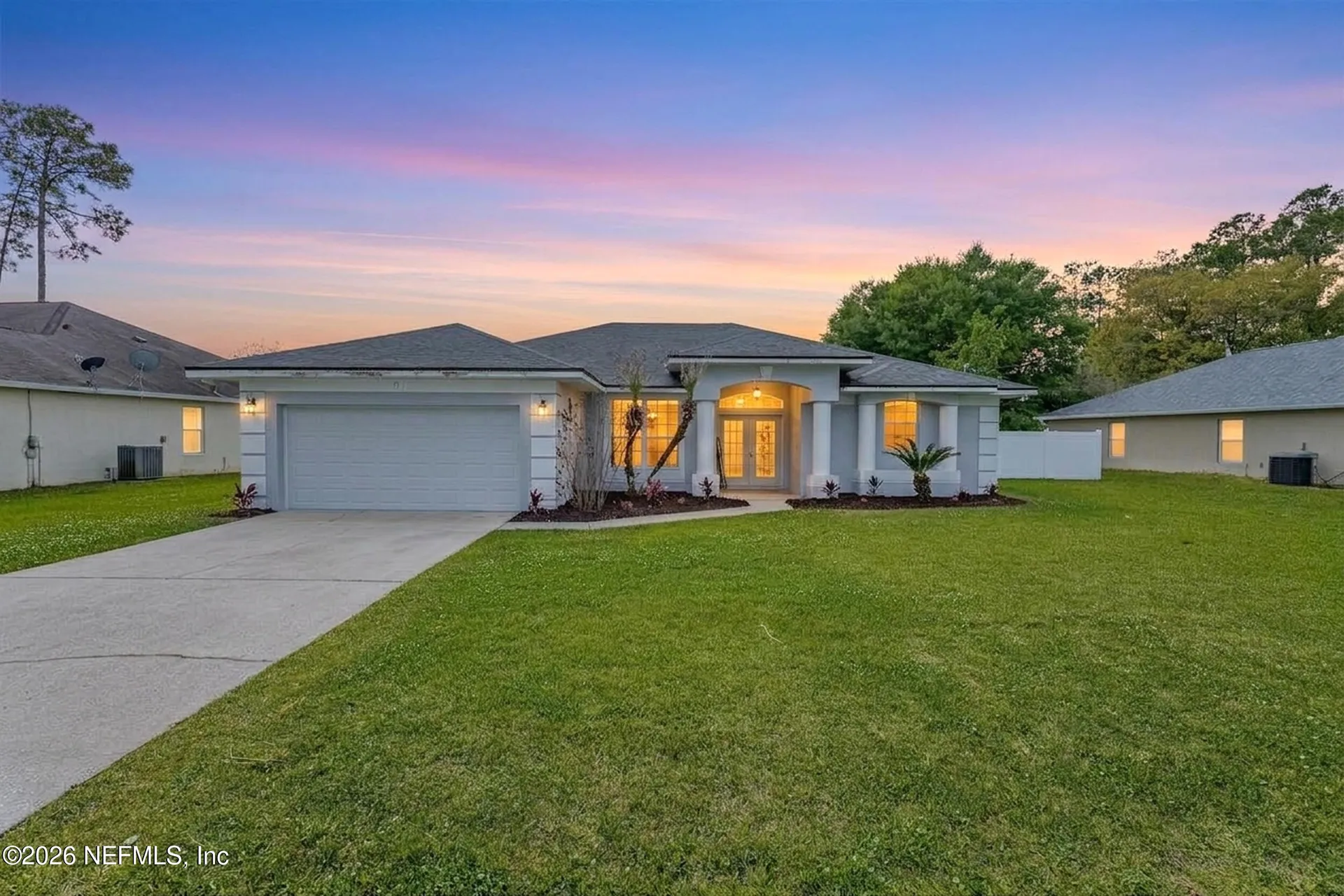 31 E Diamond Drive Palm Coast FL 32164