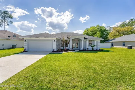 31 E Diamond Drive Palm Coast FL 32164