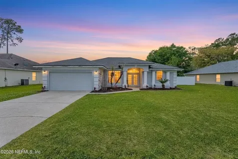 31 E Diamond Drive Palm Coast FL 32164