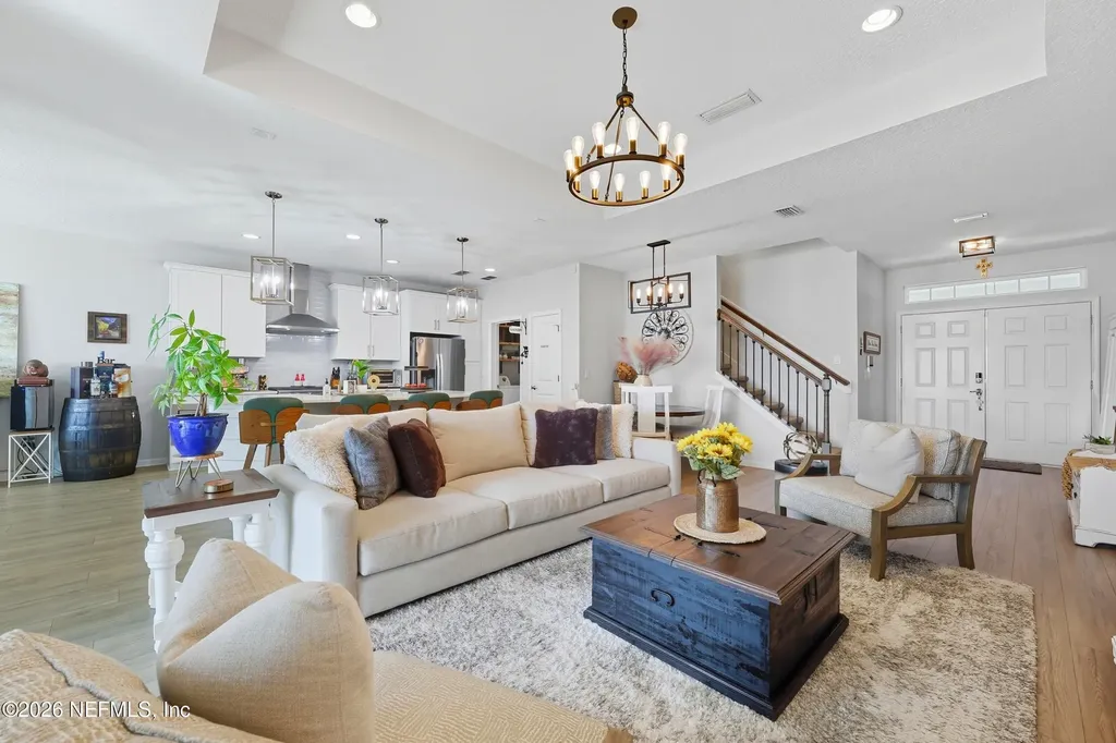 137 Windermere Way St. Augustine FL 32095