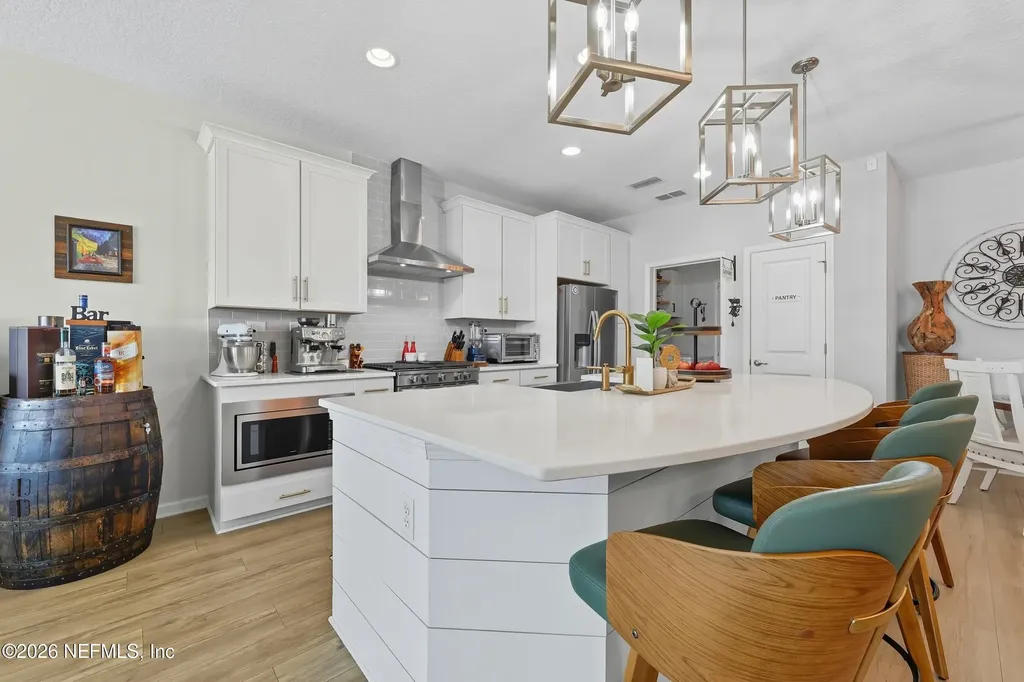 137 Windermere Way St. Augustine FL 32095