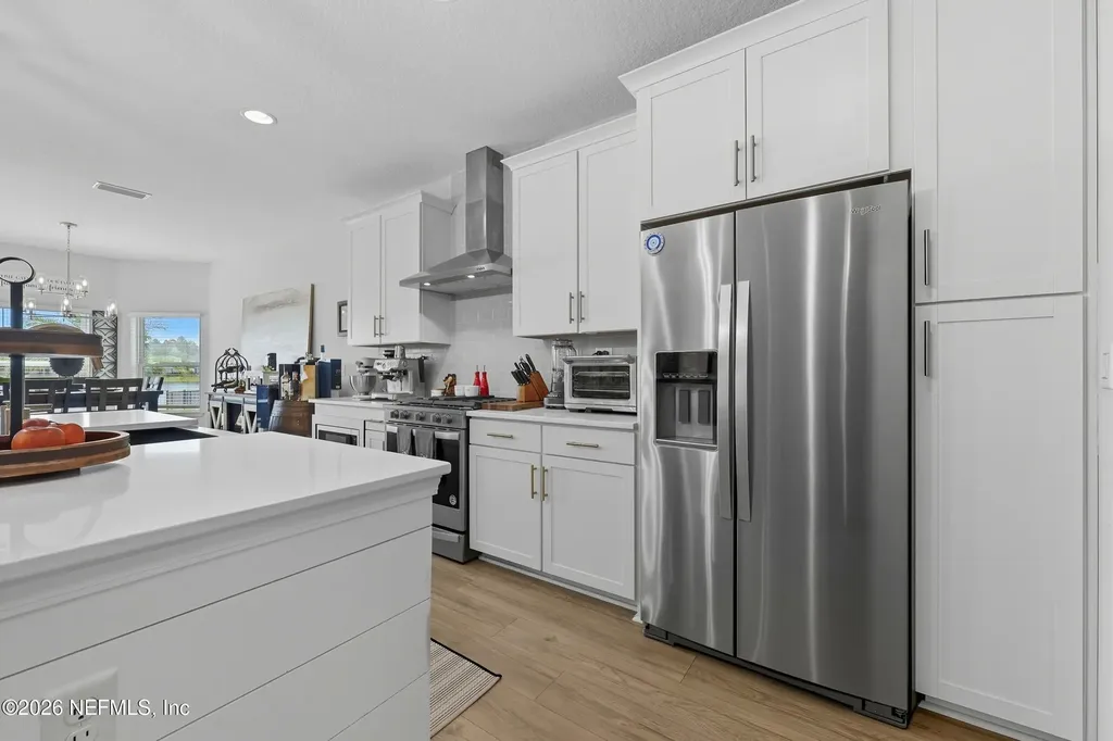 137 Windermere Way St. Augustine FL 32095