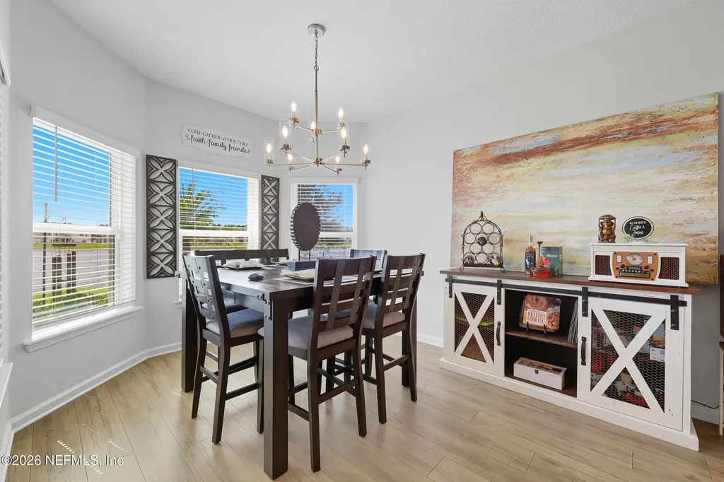 137 Windermere Way St. Augustine FL 32095