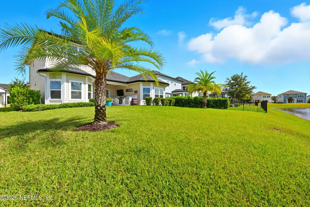 137 Windermere Way St. Augustine FL 32095