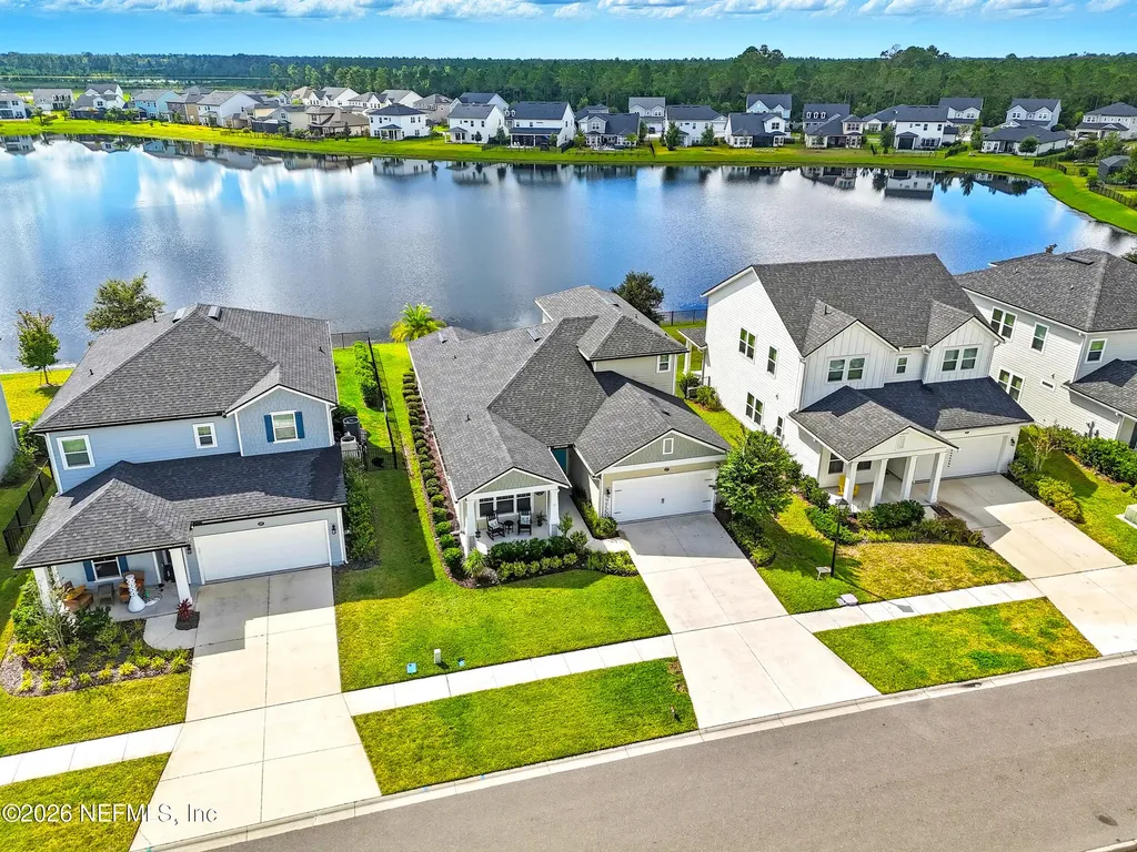 137 Windermere Way St. Augustine FL 32095