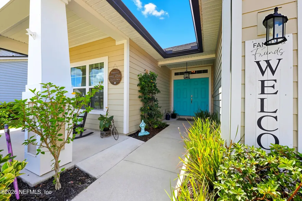 137 Windermere Way St. Augustine FL 32095