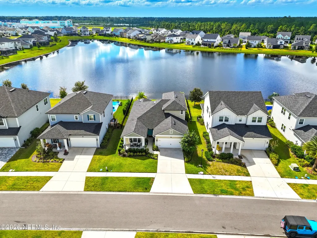137 Windermere Way St. Augustine FL 32095