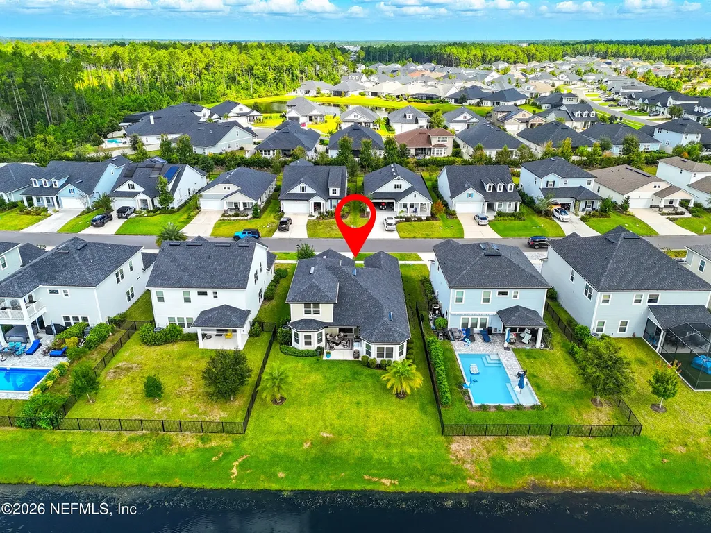 137 Windermere Way St. Augustine FL 32095