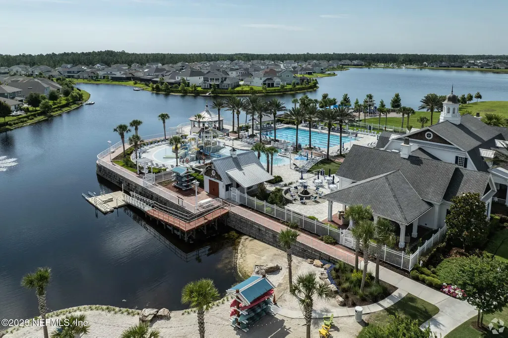 137 Windermere Way St. Augustine FL 32095