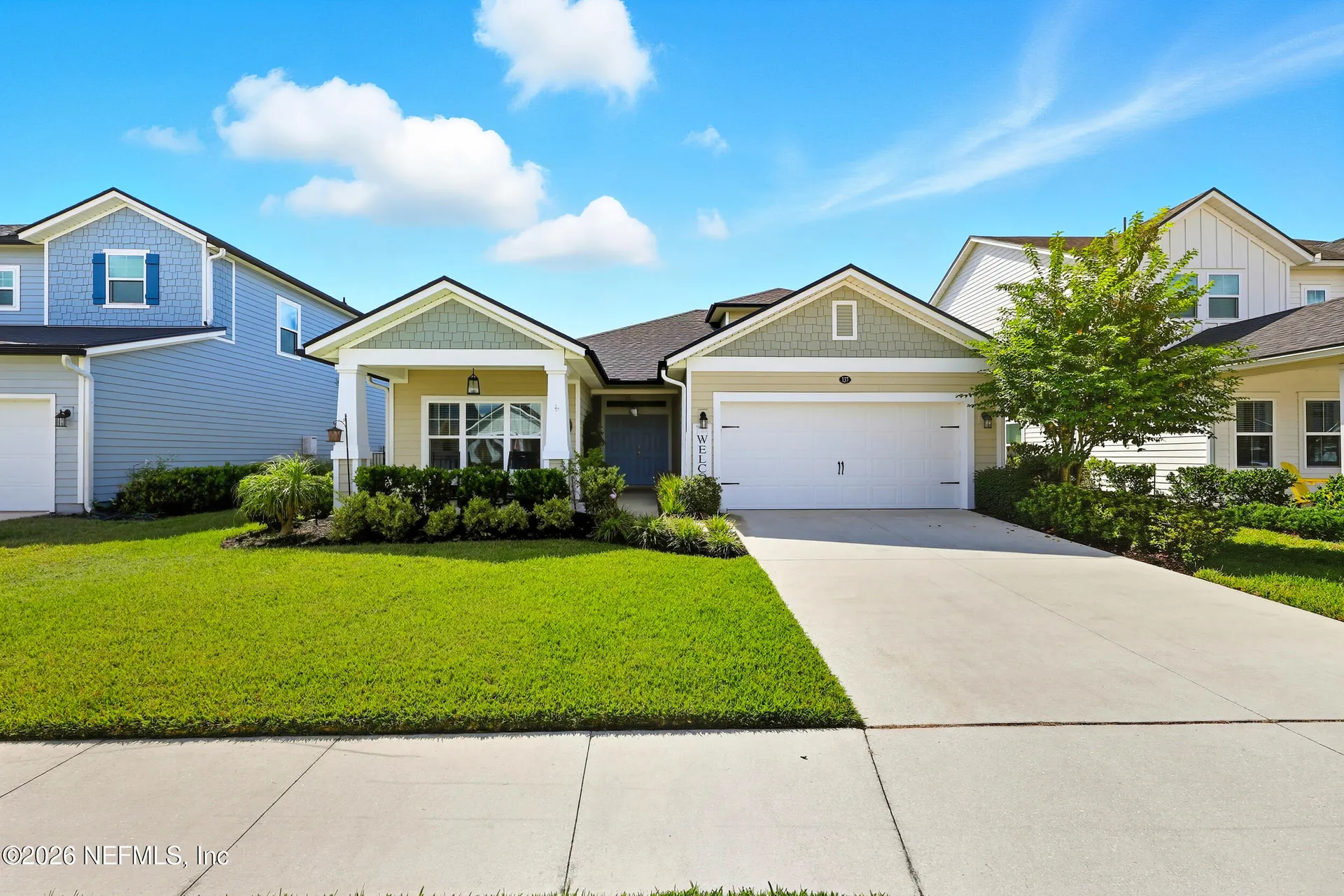 137 Windermere Way St. Augustine FL 32095