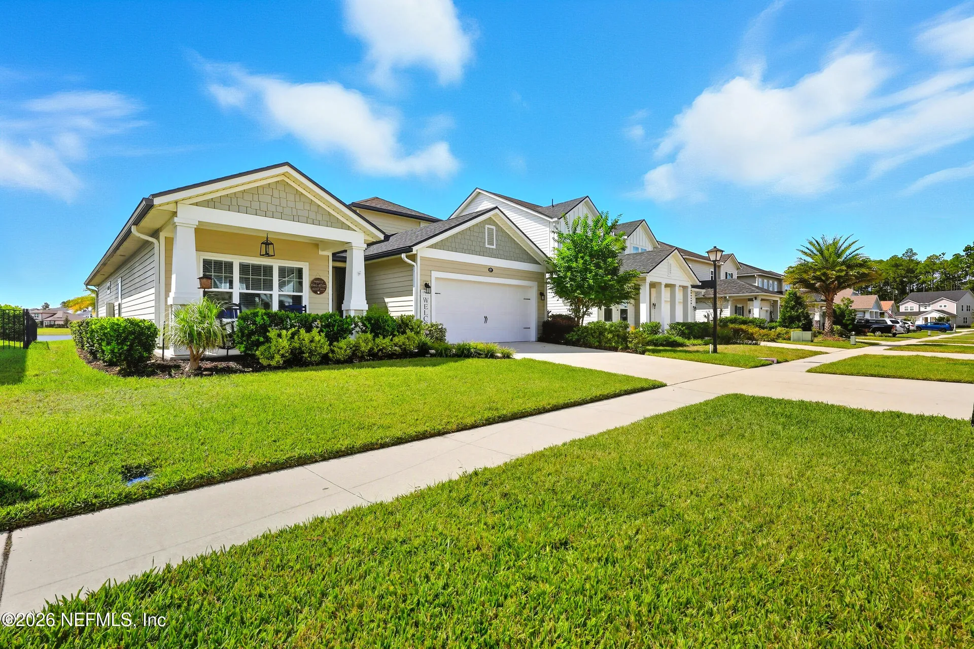 137 Windermere Way St. Augustine FL 32095