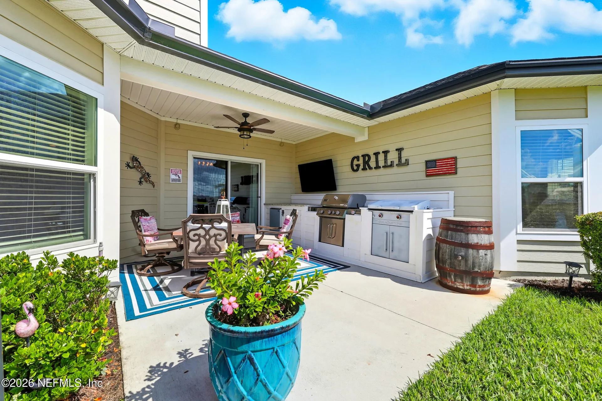 137 Windermere Way St. Augustine FL 32095