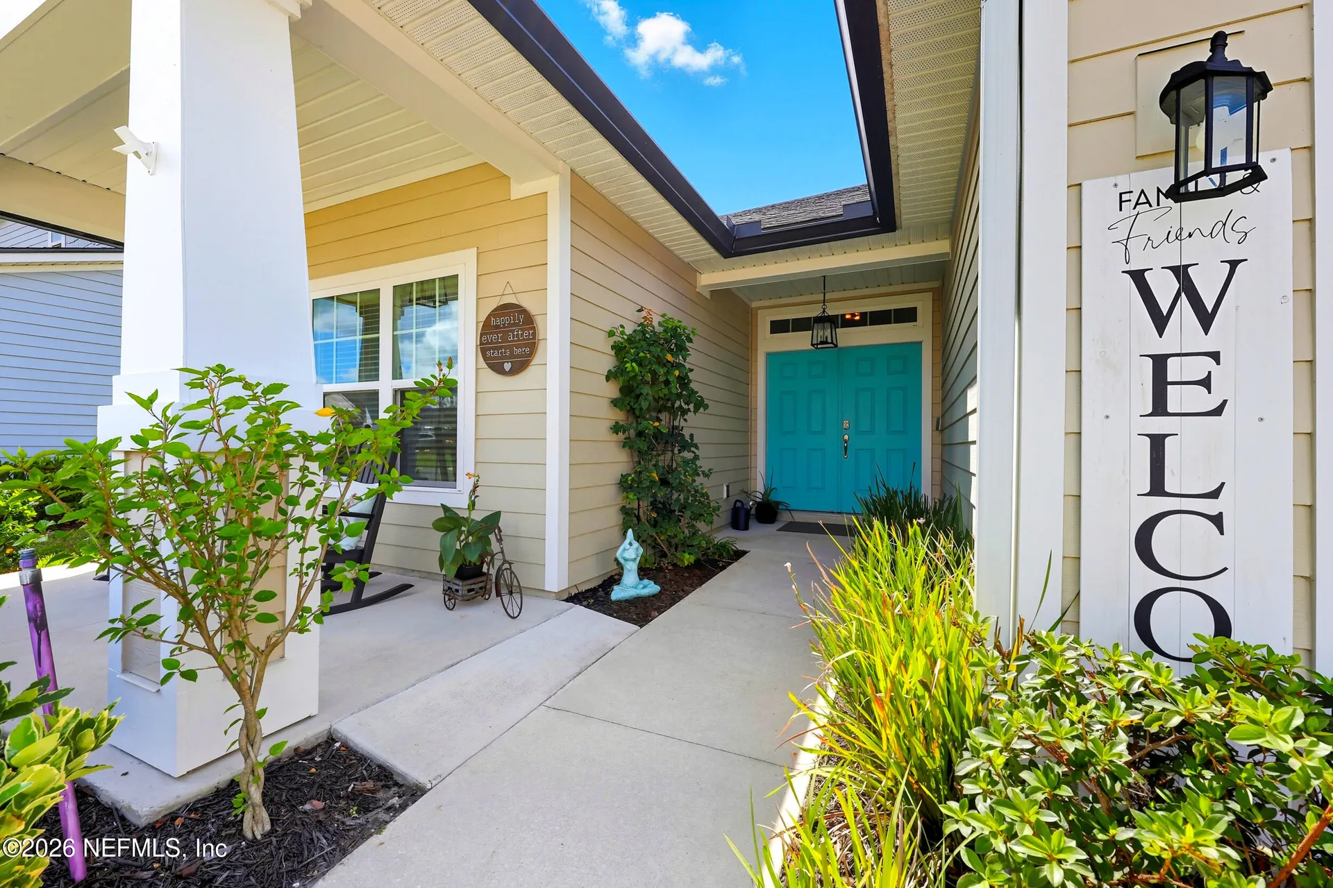 137 Windermere Way St. Augustine FL 32095