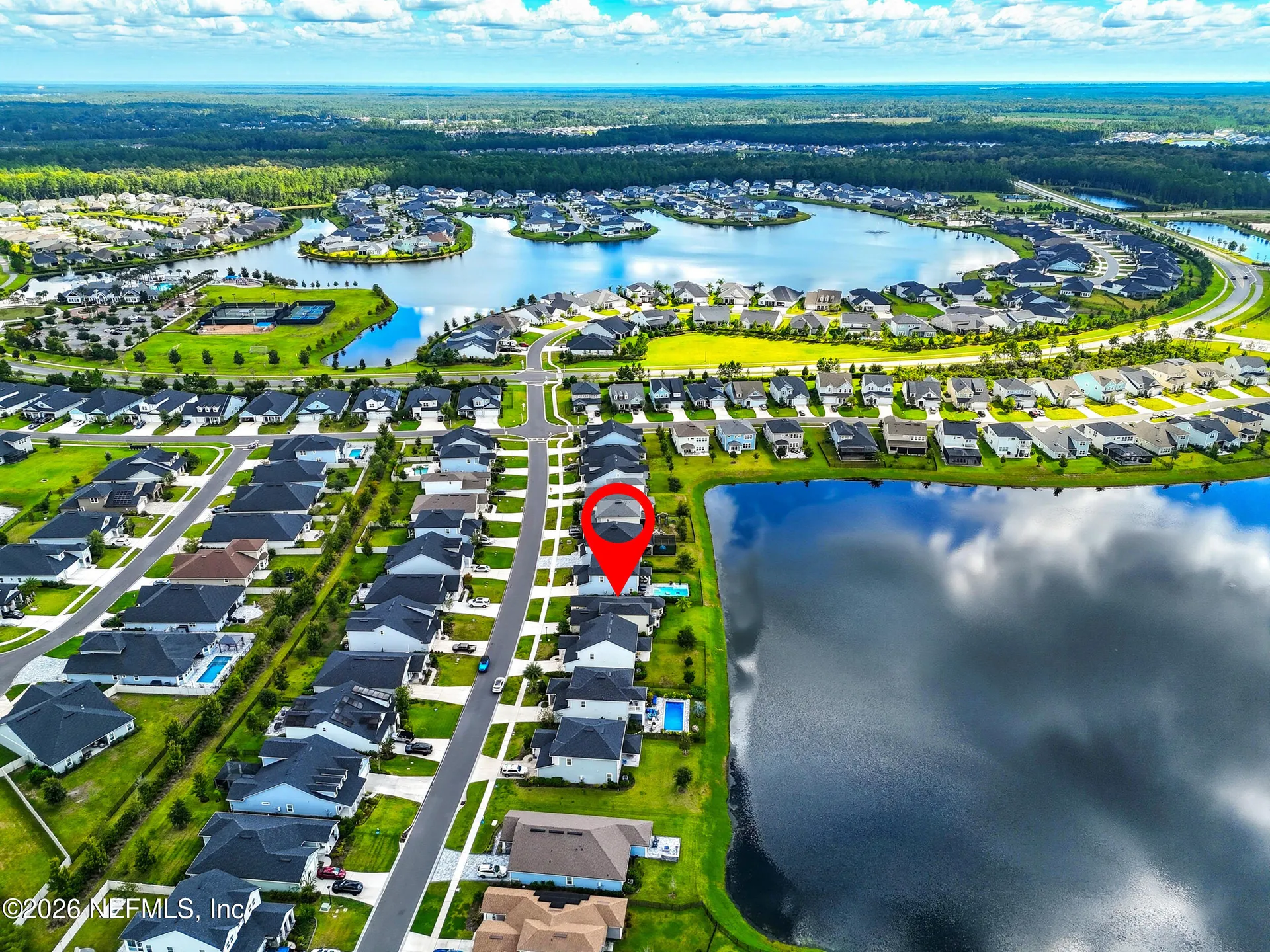 137 Windermere Way St. Augustine FL 32095