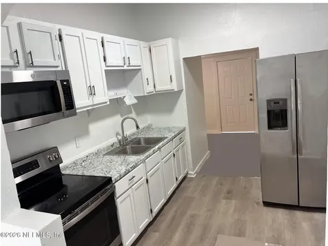 1555 W 6th Street Jacksonville FL 32209