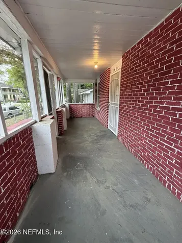 1555 W 6th Street Jacksonville FL 32209