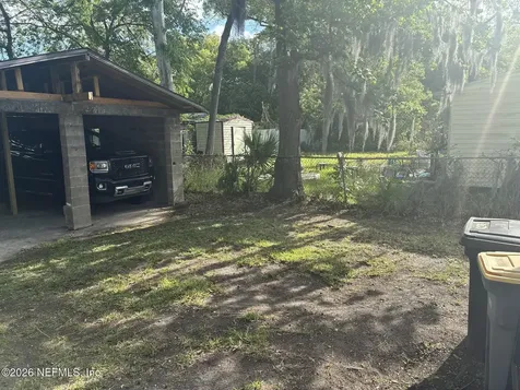 1555 W 6th Street Jacksonville FL 32209