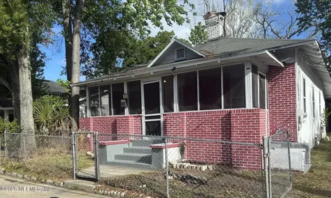1555 W 6th Street Jacksonville FL 32209