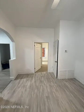 1555 W 6th Street Jacksonville FL 32209