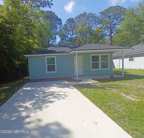 757 W 6th Street St. Augustine FL 32084