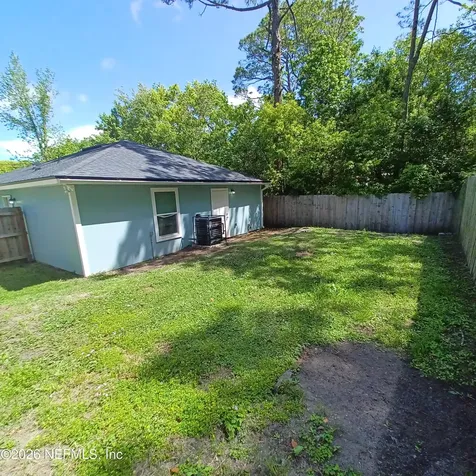 757 W 6th Street St. Augustine FL 32084