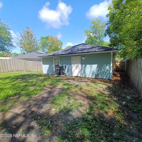 757 W 6th Street St. Augustine FL 32084