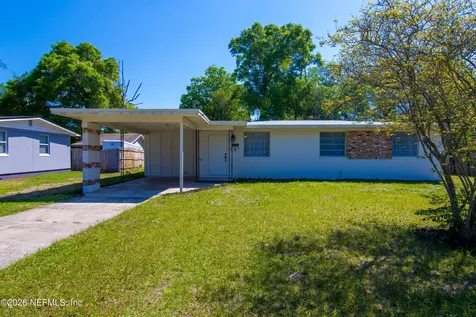 2633 Rentz Road Jacksonville FL 32211