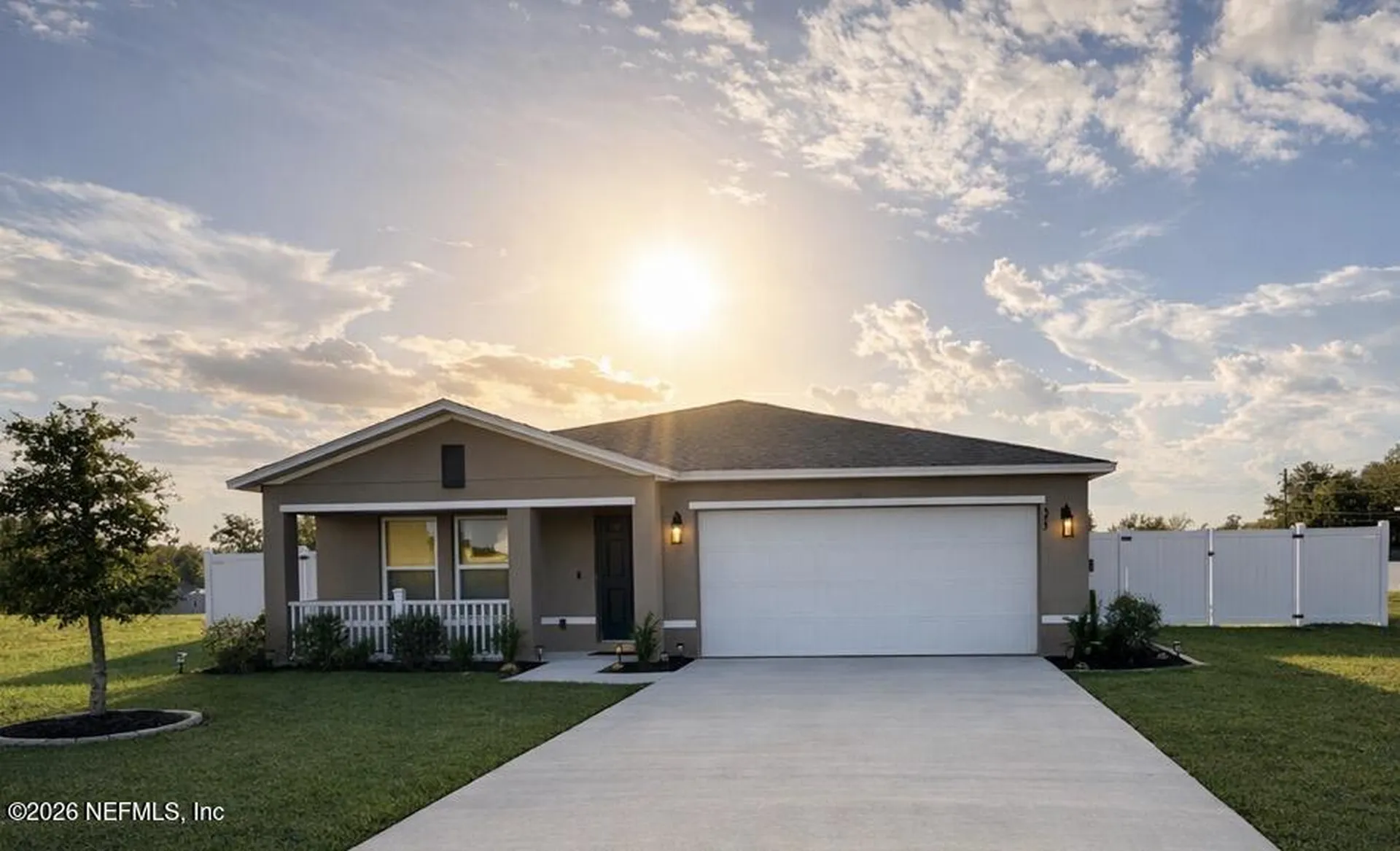 575 River Hill Drive Welaka FL 32193