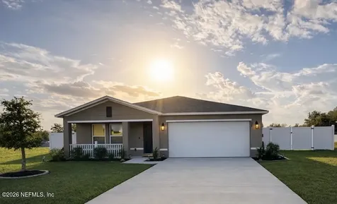 575 River Hill Drive Welaka FL 32193